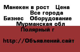 Манекен в рост › Цена ­ 2 000 - Все города Бизнес » Оборудование   . Мурманская обл.,Полярный г.